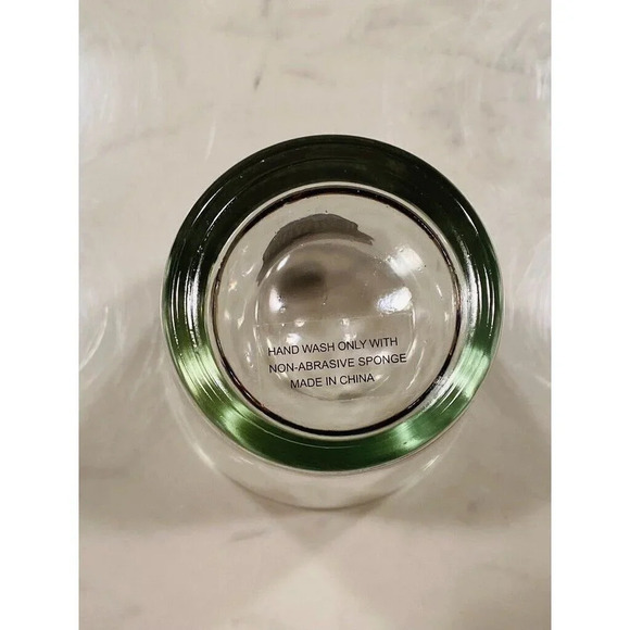 Halloween Pilsner Beer Glass - Day of the Dead 16 oz Glass - Picture 5 of 5